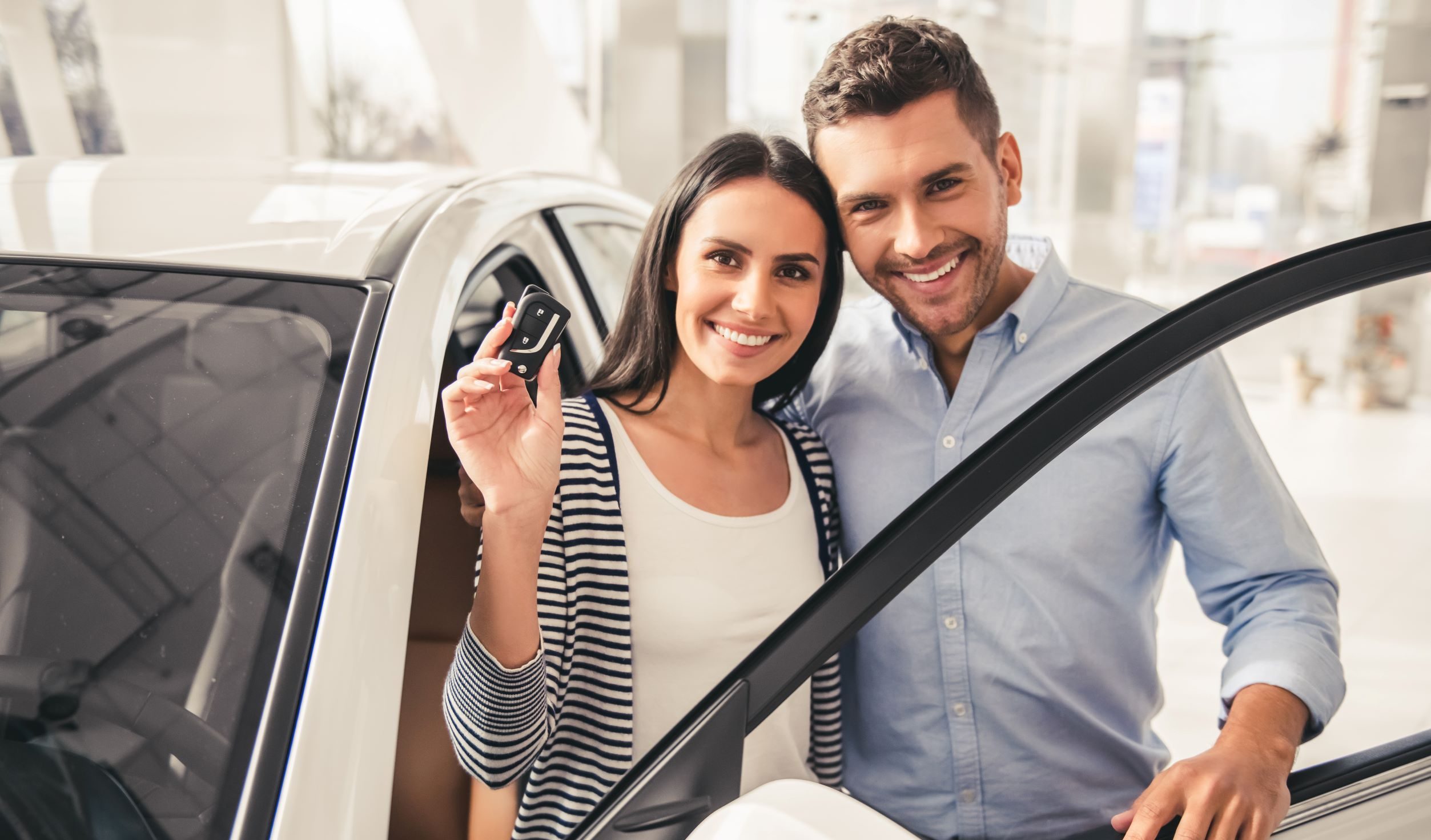Auto liisimine – mis võib minna valesti? | Kreditex