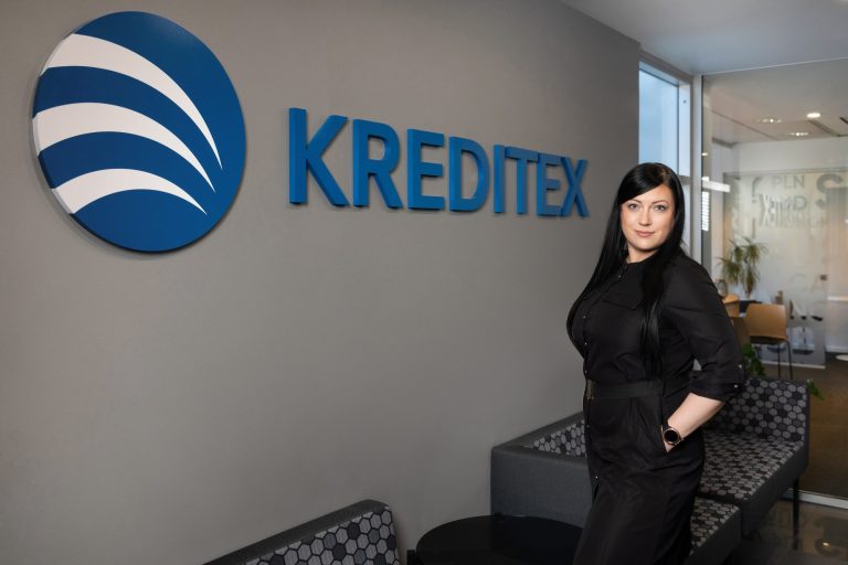 Kreditex Õhisraha
