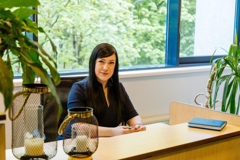 Investeeringute revolutsiooniline muutmine: intervjuu Kreditex Ühisraha tegevjuhiga