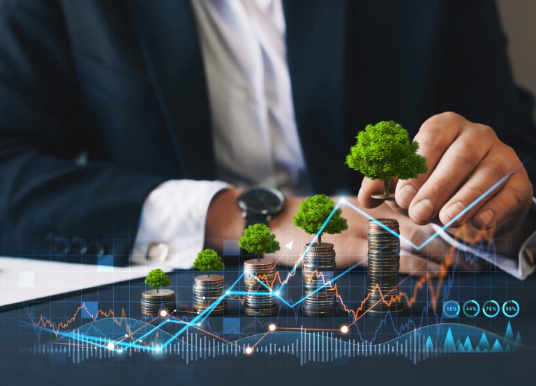 Investeerimine oma tulevikku: kuidas Kreditex Ühisraha platvorm aitab teil saavutada oma finantseesmärke